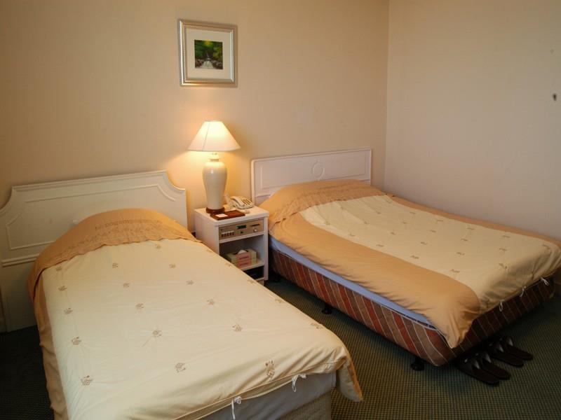 Hotel Seoul Tourist à Jeju Extérieur photo