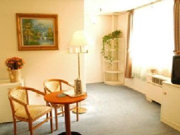 Hotel Seoul Tourist à Jeju Extérieur photo