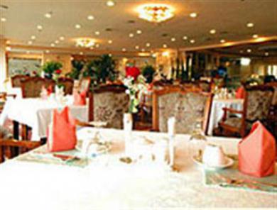 Hotel Seoul Tourist à Jeju Extérieur photo