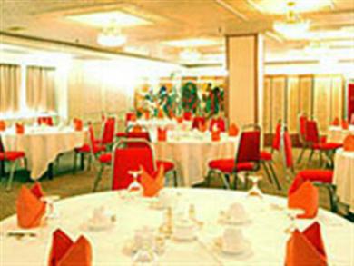 Hotel Seoul Tourist à Jeju Extérieur photo