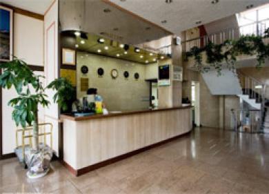 Hotel Seoul Tourist à Jeju Extérieur photo
